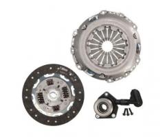 VAL834071 Σετ συμπλέκτη FORD FOCUS 1600 2004-2012
