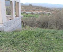 Πωλήται εξοχική κατοικία στο Ηράκλειο-Κρήτης