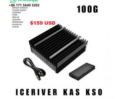 IceRiver KS0