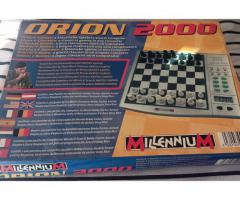 Orion 2000 σκακιστικός υπολογιστής