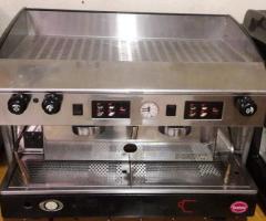Επισκευή-service μηχανών καφέ  espresso