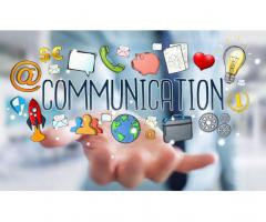 Communications Manager