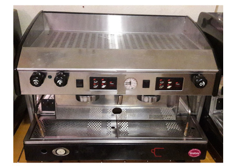 Επισκευή-service μηχανών καφέ  espresso
